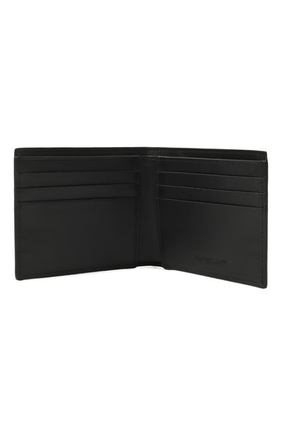 Портмоне OFF-WHITE, арт. 0MNC09CF25LEA001, фото 3