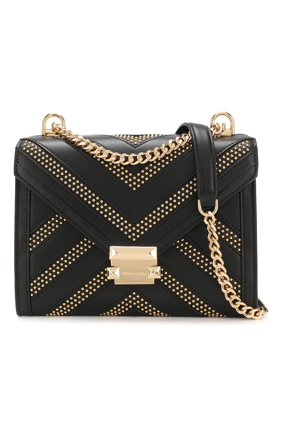 Сумка whitney large MICHAEL MICHAEL KORS, арт. 30H8GWHL30, фото 5