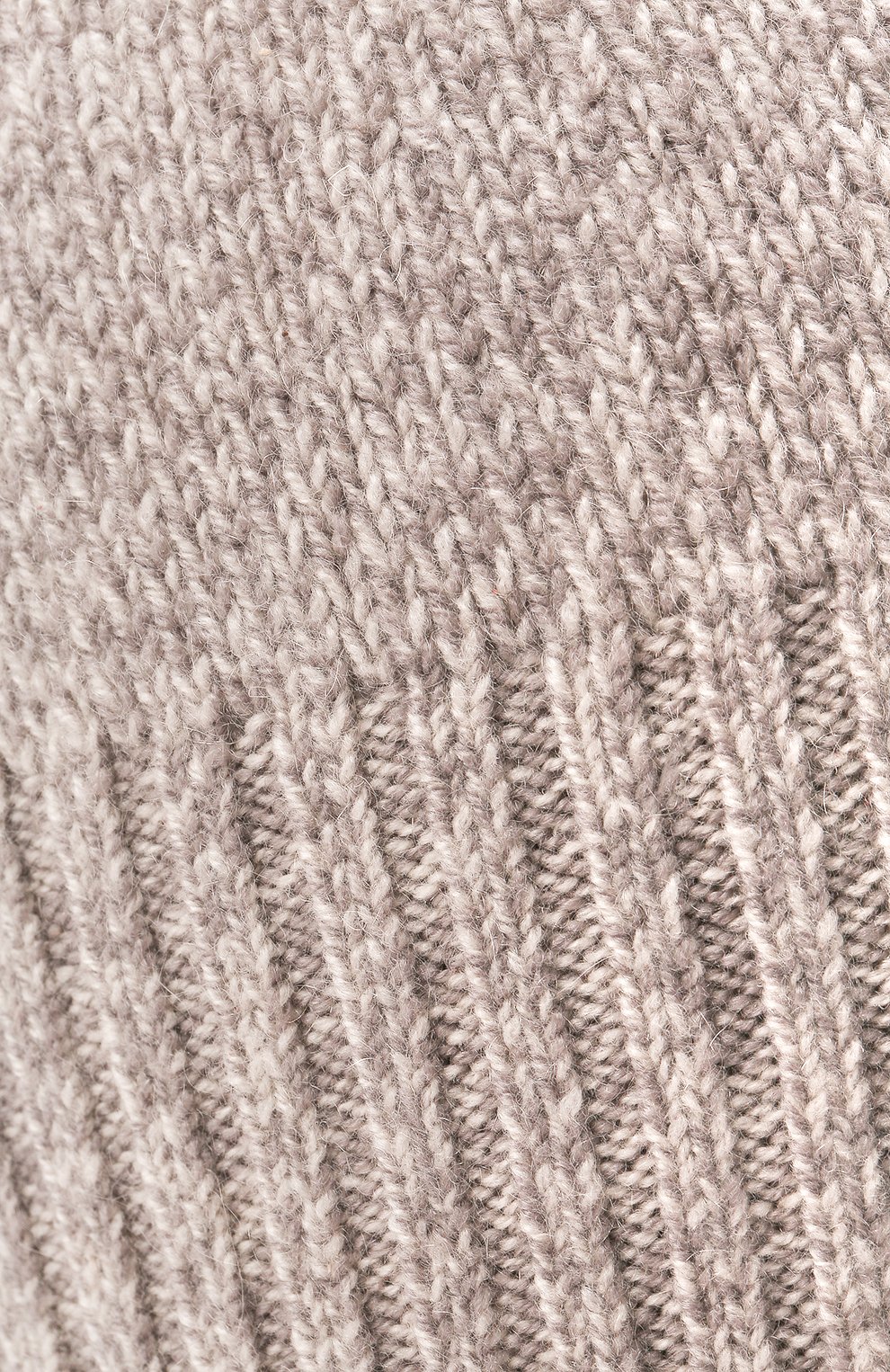 Кашемировая шапка ALLUDE, арт. 215/30037, фото 3