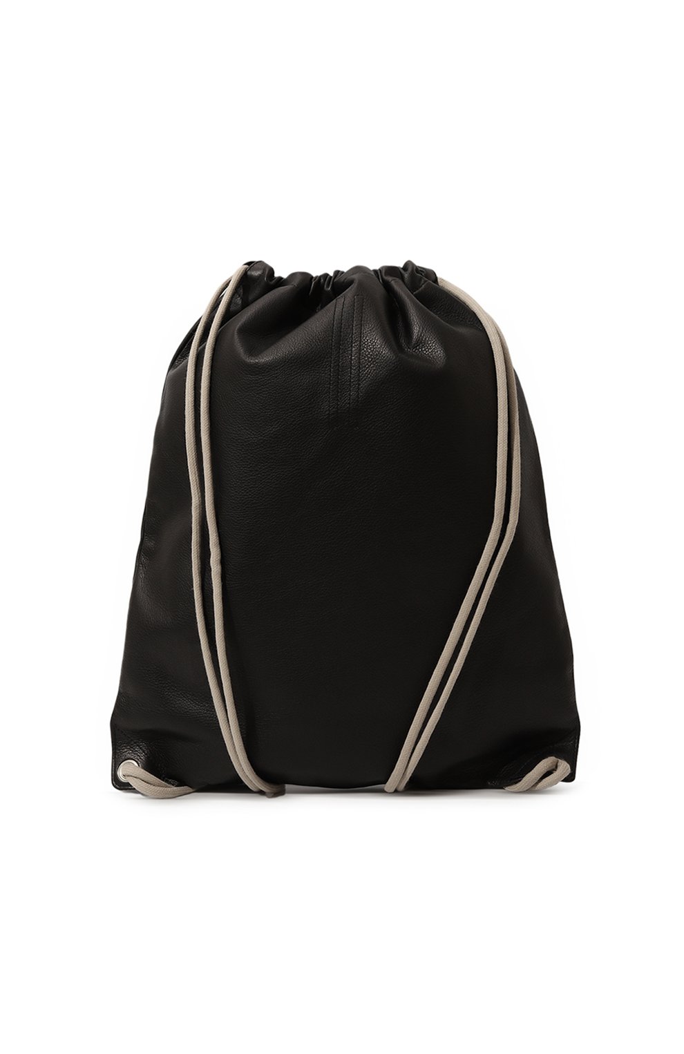 Кожаный рюкзак RICK OWENS, арт. RA02C0375/LCN, фото 6