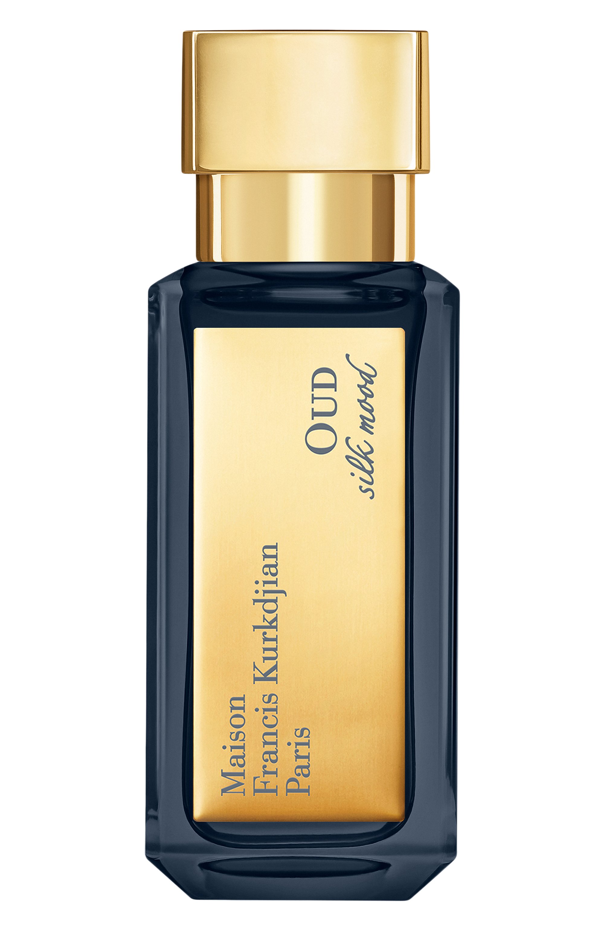 Парфюмерный экстракт oud silk mood (35ml) MAISON FRANCIS KURKDJIAN, арт. RA141781, фото 1