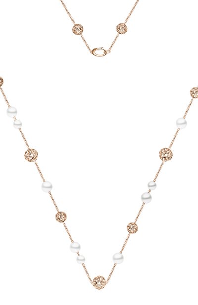 Женские колье UTOPIA, арт. BL4RB02