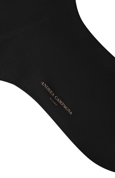 Мужские хлопковые носки ANDREA CAMPAGNA, арт. MS0BRAC0001