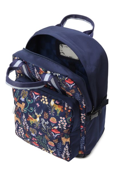 Сумка-рюкзак CARAMEL ET CIE, арт. MEB10, фото 3