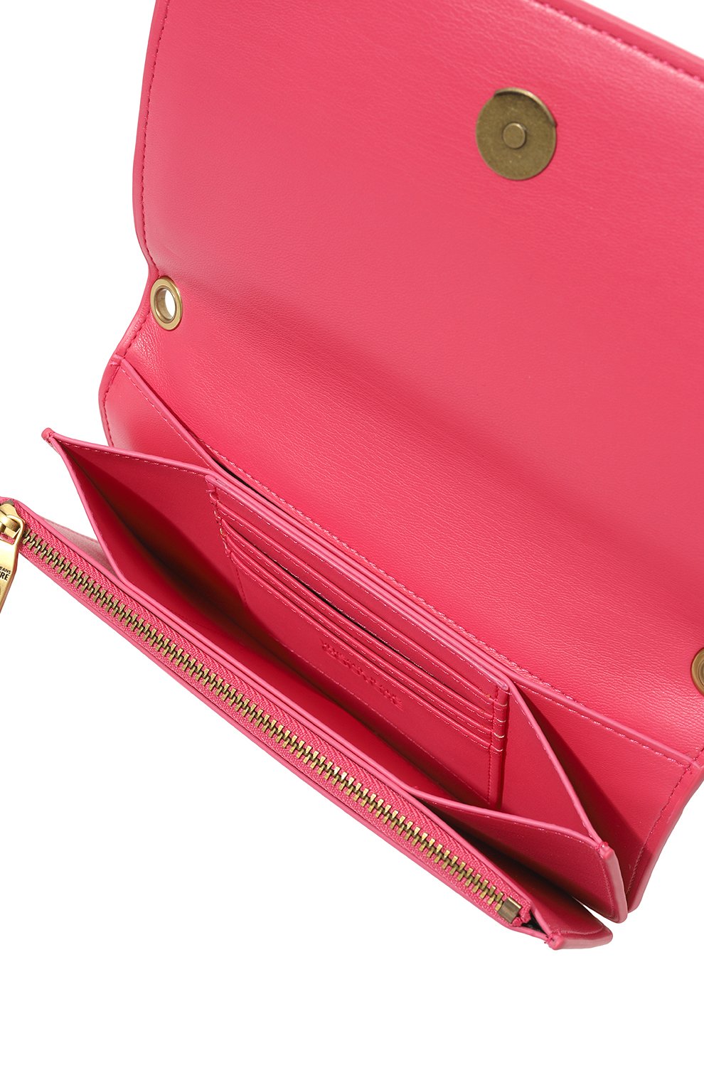 Сумка thelma VERSACE JEANS COUTURE, арт. 75VA5PA6/ZS803, фото 6