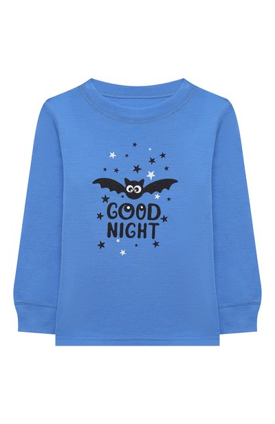 Шерстяная пижама NORVEG, арт. 24HSMWPB-066, фото 2