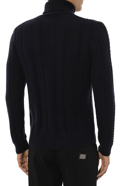 Кашемировый свитер CORNELIANI, арт. 94M544-9425135, фото 4
