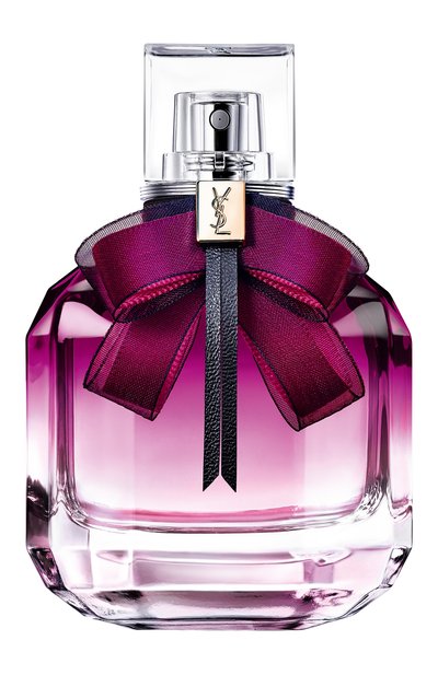 Женский парфюмерная вода mon paris intensement (50ml) YSL, арт. 3614272899704