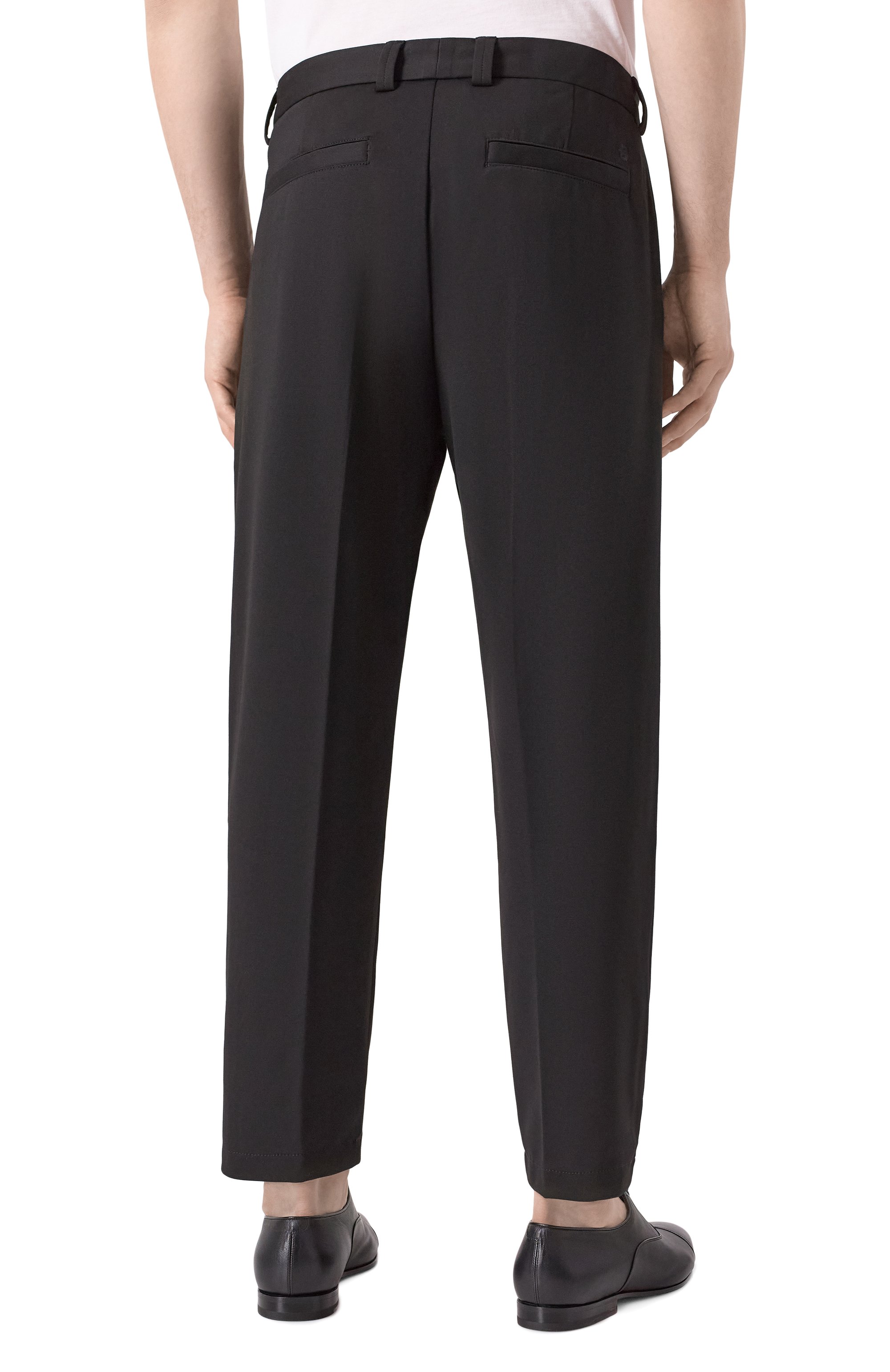 Брюки BOSS, арт. 50534367, фото 4