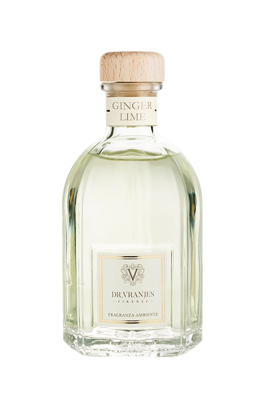 фото Диффузор ginger lime (1250ml) dr. vranjes firenze
