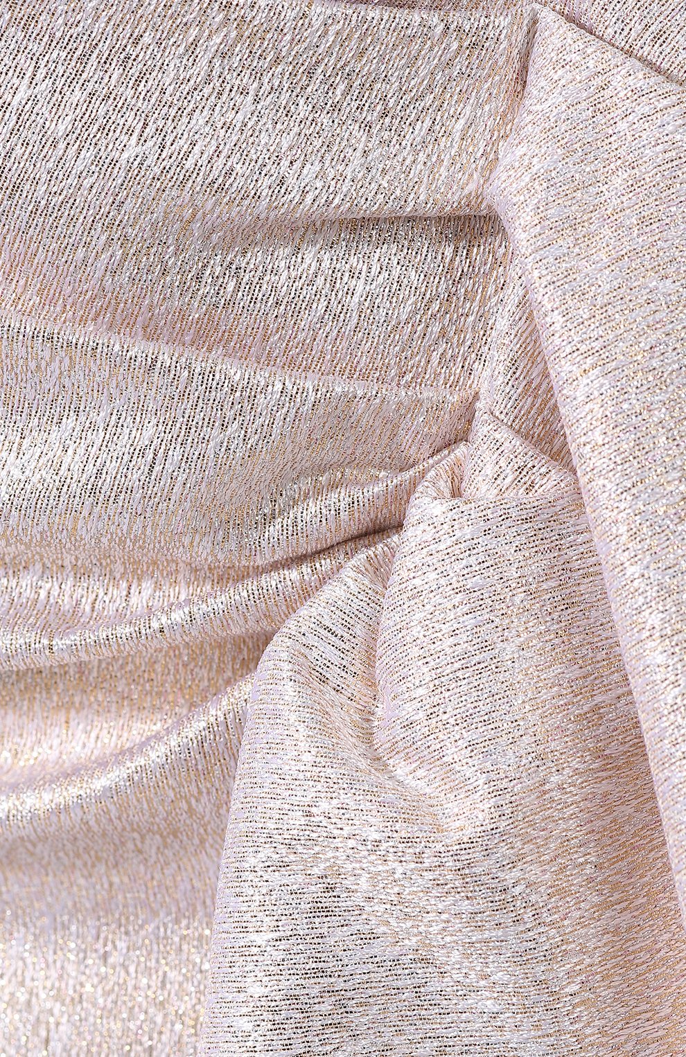 Юбка с оборкой DRIES VAN NOTEN, арт. 192-10890-8141, фото 5