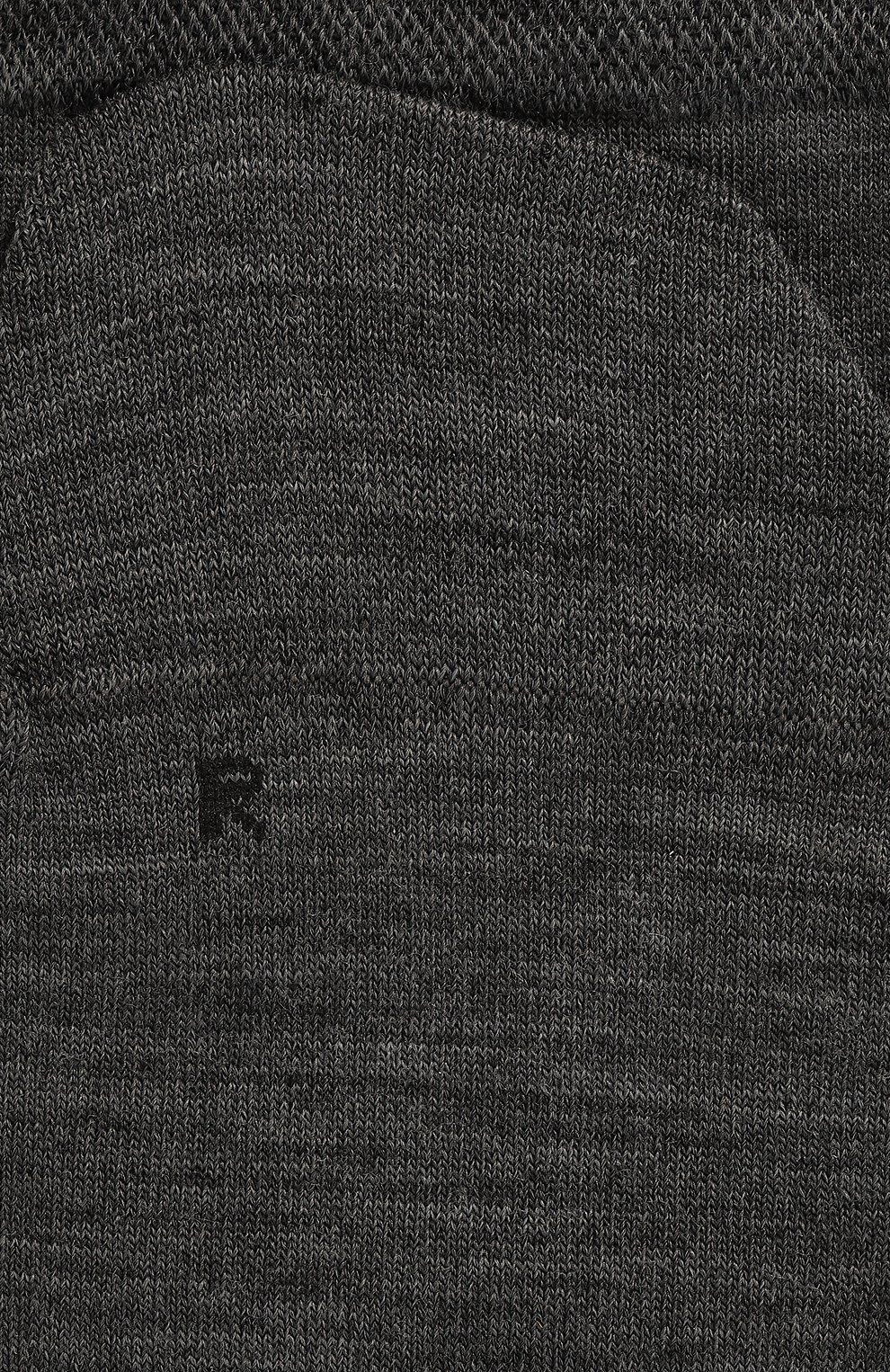 Носки из шерсти и хлопка FALKE, арт. 14448., фото 2