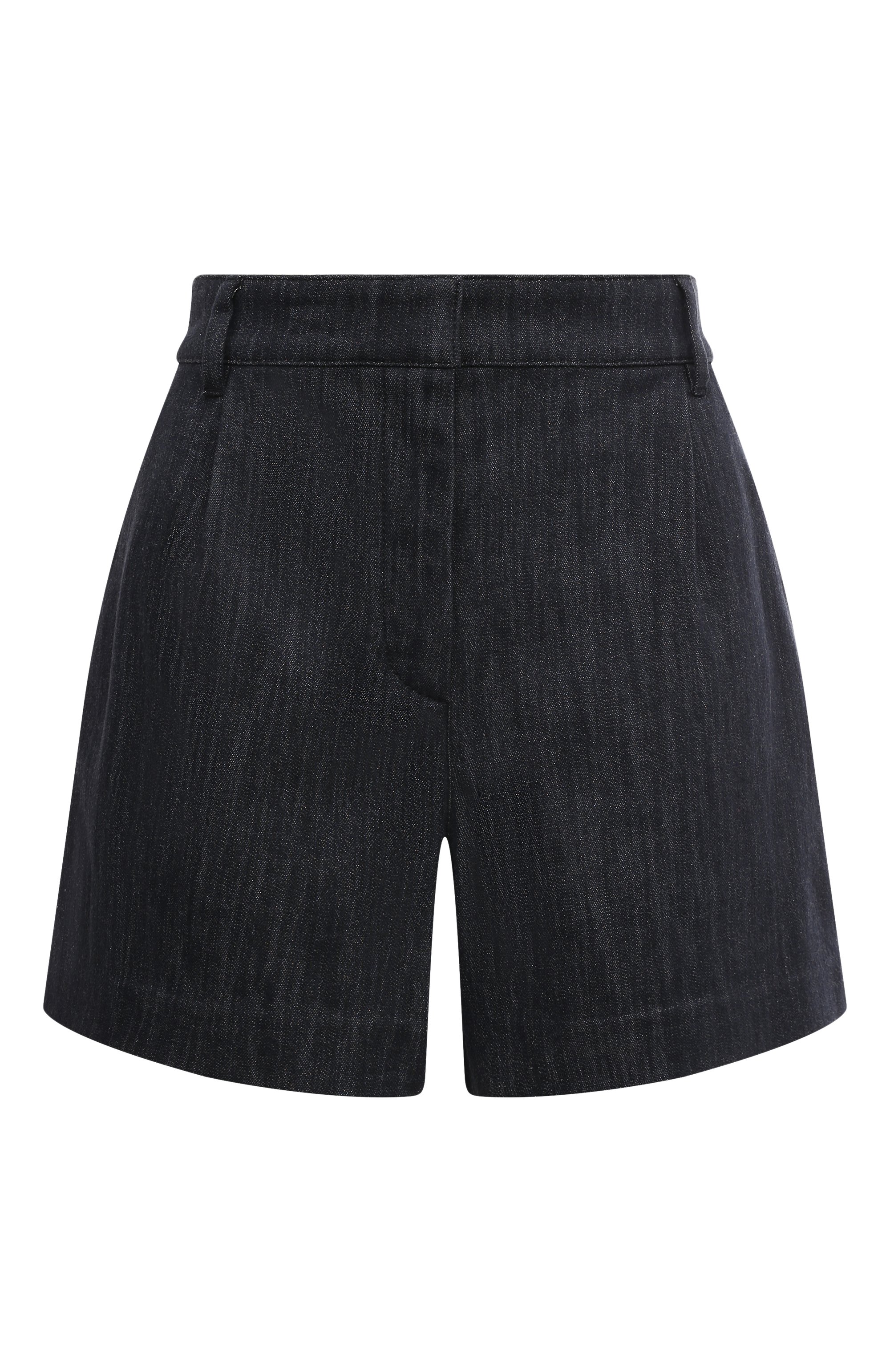 Джинсовые шорты BRUNELLO CUCINELLI, арт. ML161P5907, фото 1