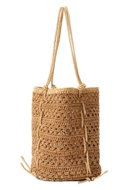 Сумка coco  SANS-ARCIDET, арт. C0C0 CARRE, фото 4