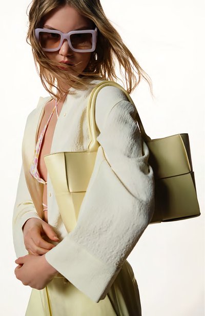 Солнцезащитные очки BURBERRY розового цвета по цене 29800 руб., арт. 4312-387413, фото 5 Солнцезащитные очки BURBERRY, арт. 4312-387413, фото 5