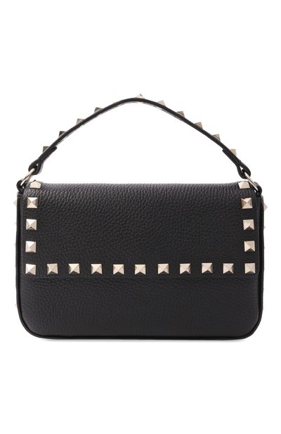 Женская сумка rockstud small VALENTINO, арт. 8W2P0W07/VSH