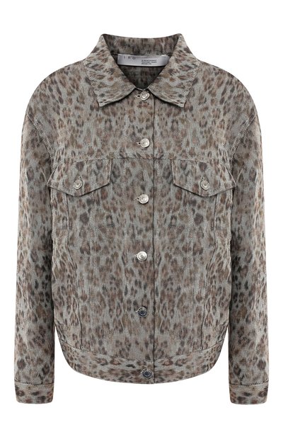 Куртка с принтом IRO, арт. WM07EMPATHY, фото 1