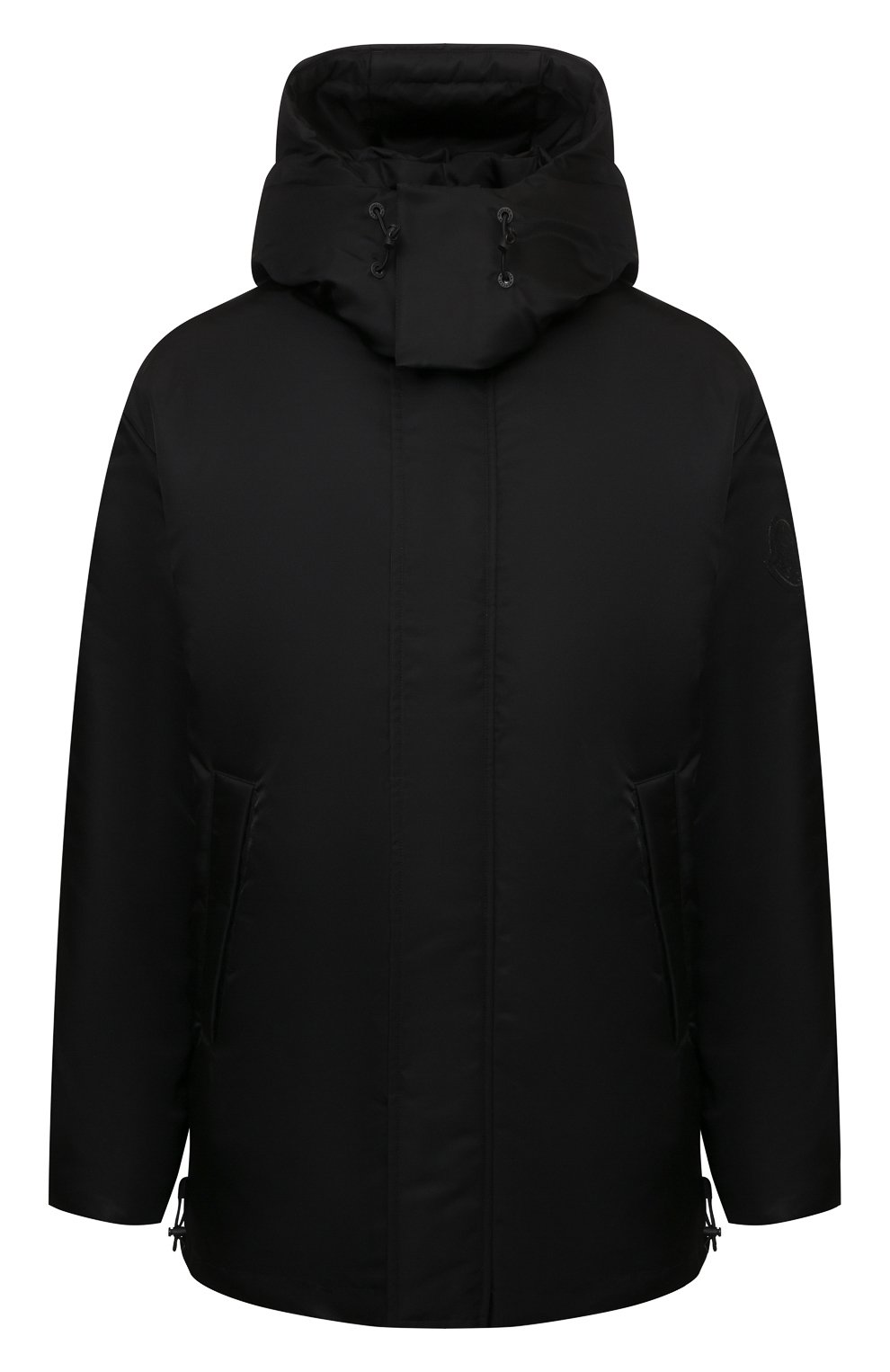 Двусторонний пуховик lyodites 2 moncler 1952 MONCLER GENIUS, арт. G2-092-1A000-10-595CM, фото 1