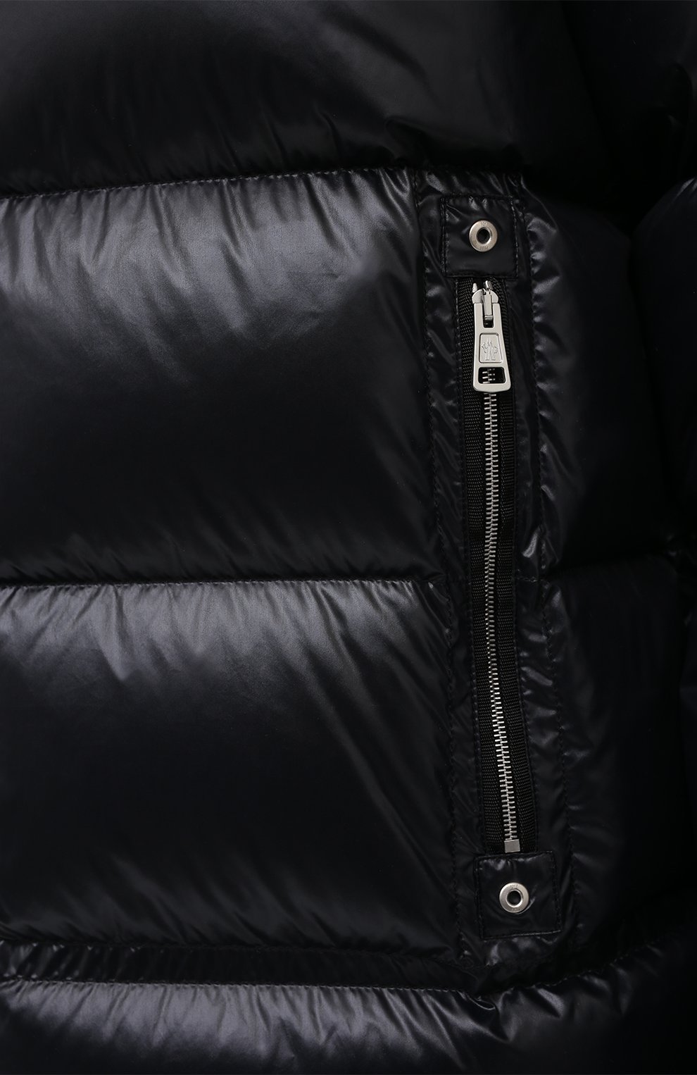 Пуховик 6 moncler 1017 alyx 9sm MONCLER GENIUS, арт. F2-09Y-1B507-10-C0631, фото 5