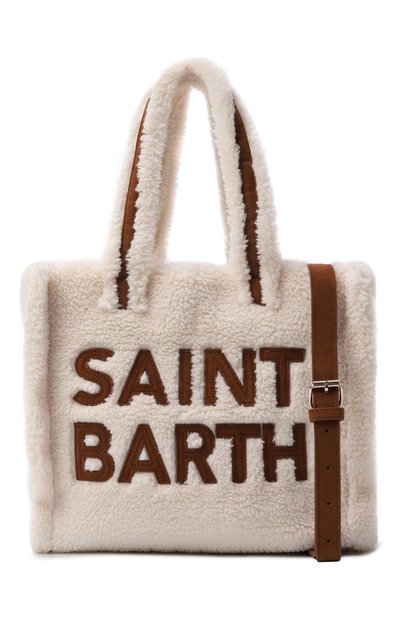 Сумка MC2 SAINT BARTH, арт. C0L0032-01477I/C0LETTE TEDDY, фото 4
