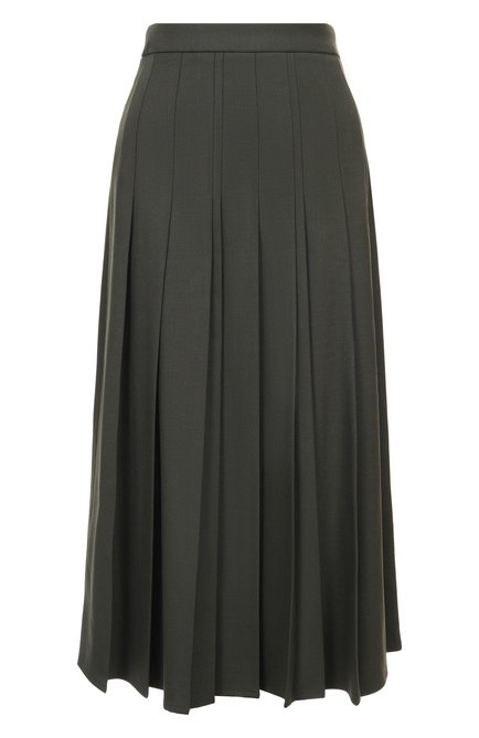 Женская плиссированная юбка LORENA ANTONIAZZI, арт. G041A/9612