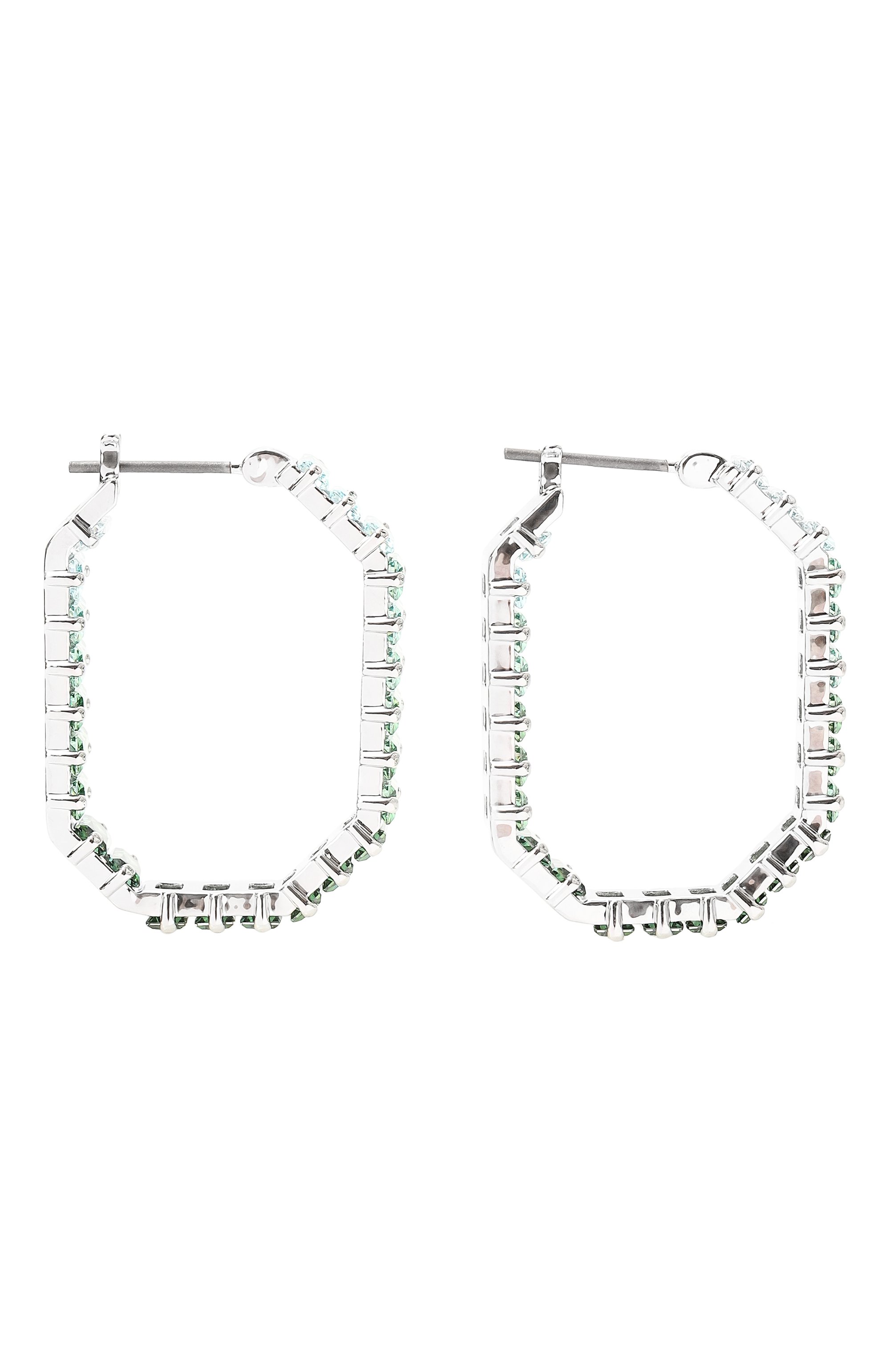 Серьги matrix SWAROVSKI, арт. 5705787, фото 4