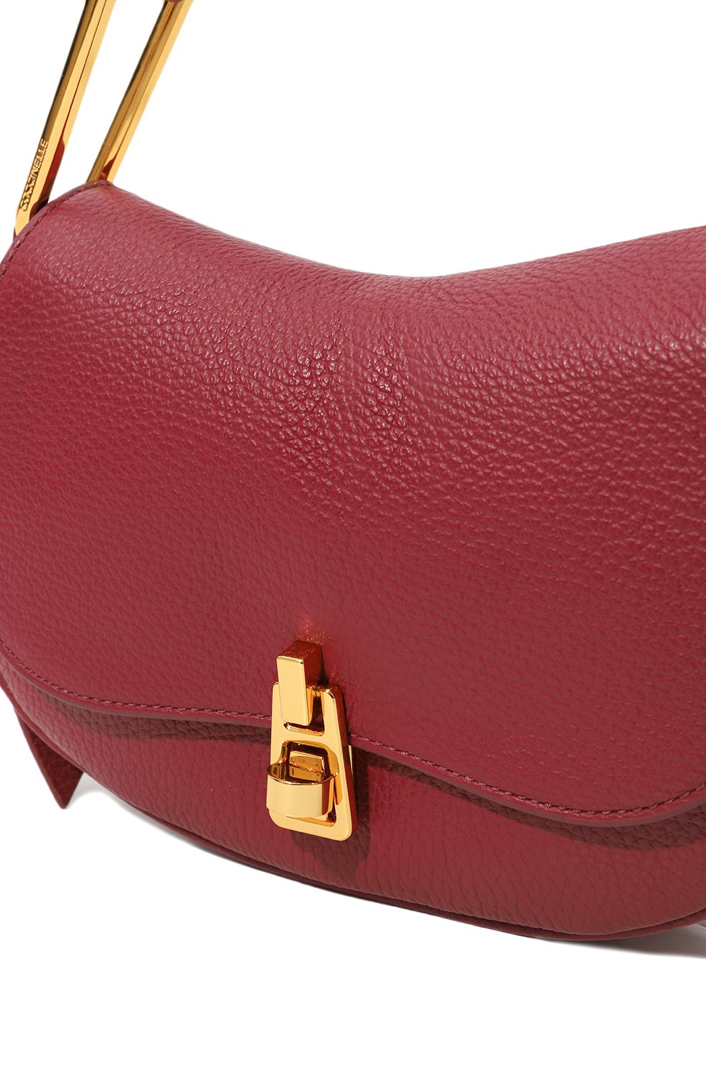 Сумка magie mini COCCINELLE, арт. E1 PQR 58 01 01, фото 3