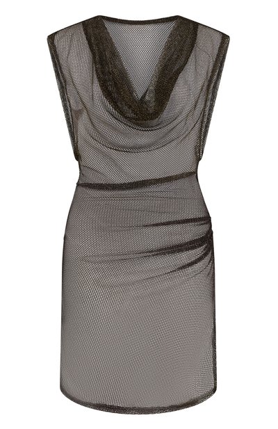 Женское платье orina AGENT PROVOCATEUR, арт. AP12737001001