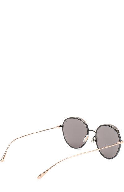 Солнцезащитные очки JIMMY CHOO, арт. ELL0 PL0, фото 4