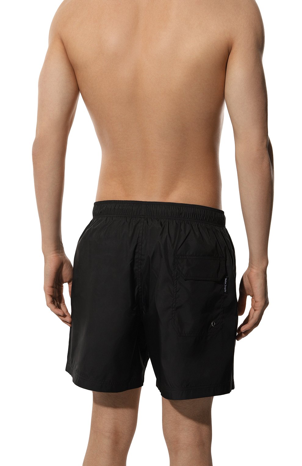 Плавки-шорты PALM ANGELS, арт. PMFD002S24FAB001, фото 3