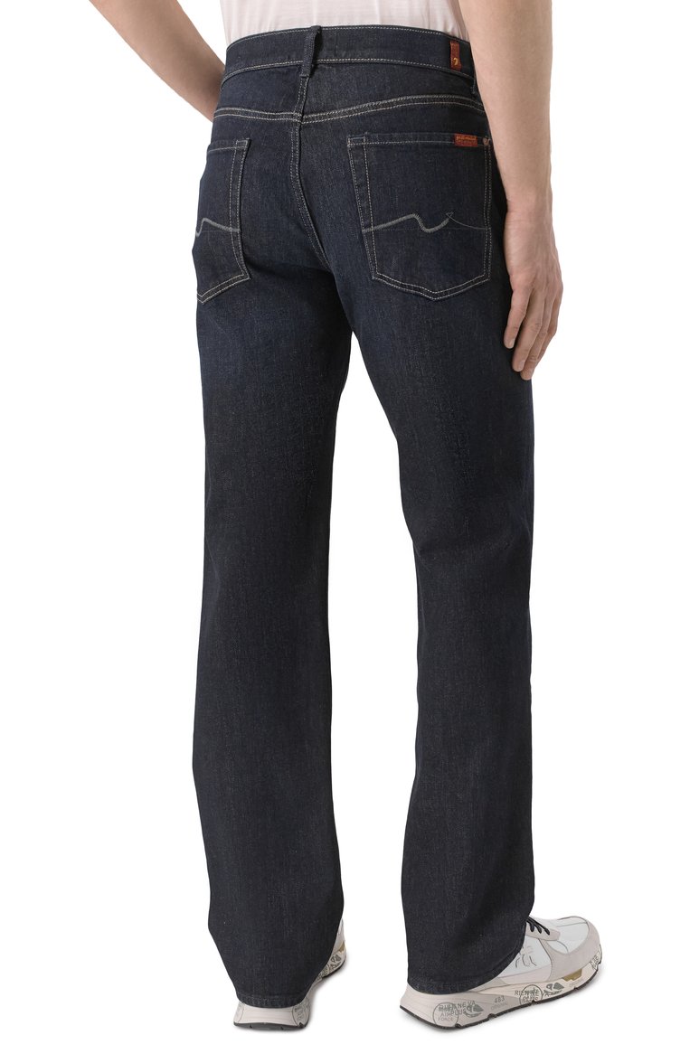Джинсы austin 7 FOR ALL MANKIND, арт. 7T046922LDK, фото 1