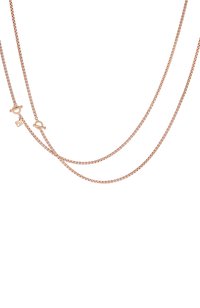 Колье DAVID YURMAN бесцветного цвета по цене 104650 руб., арт. N13302 LKRSE41, фото 1 Колье DAVID YURMAN, арт. N13302 LKRSE41, фото 1