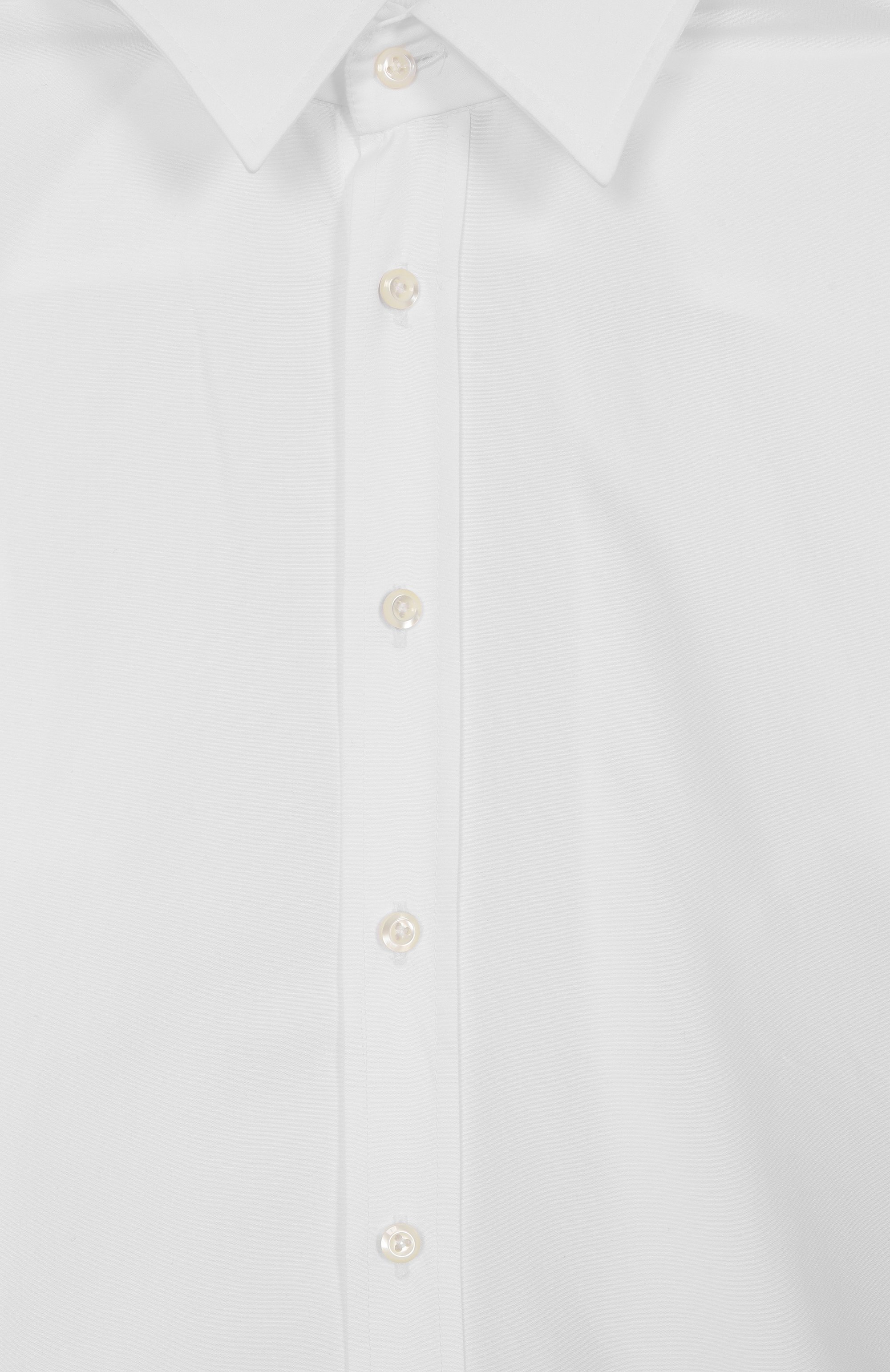 Хлопковая рубашка VAN LAACK, арт. VL-TIM-XX/140766/164-176, фото 3