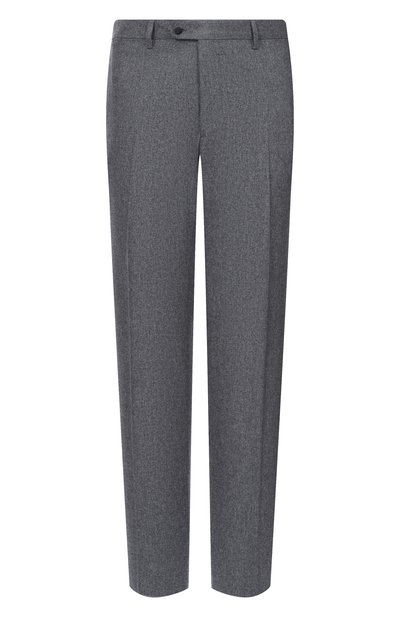 Мужские шерстяные брюки MVST, арт. M25.1MM.T409/901