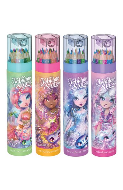 Цветные карандаши coralia PAREMO, арт. 11436-1_NSDA, фото 3