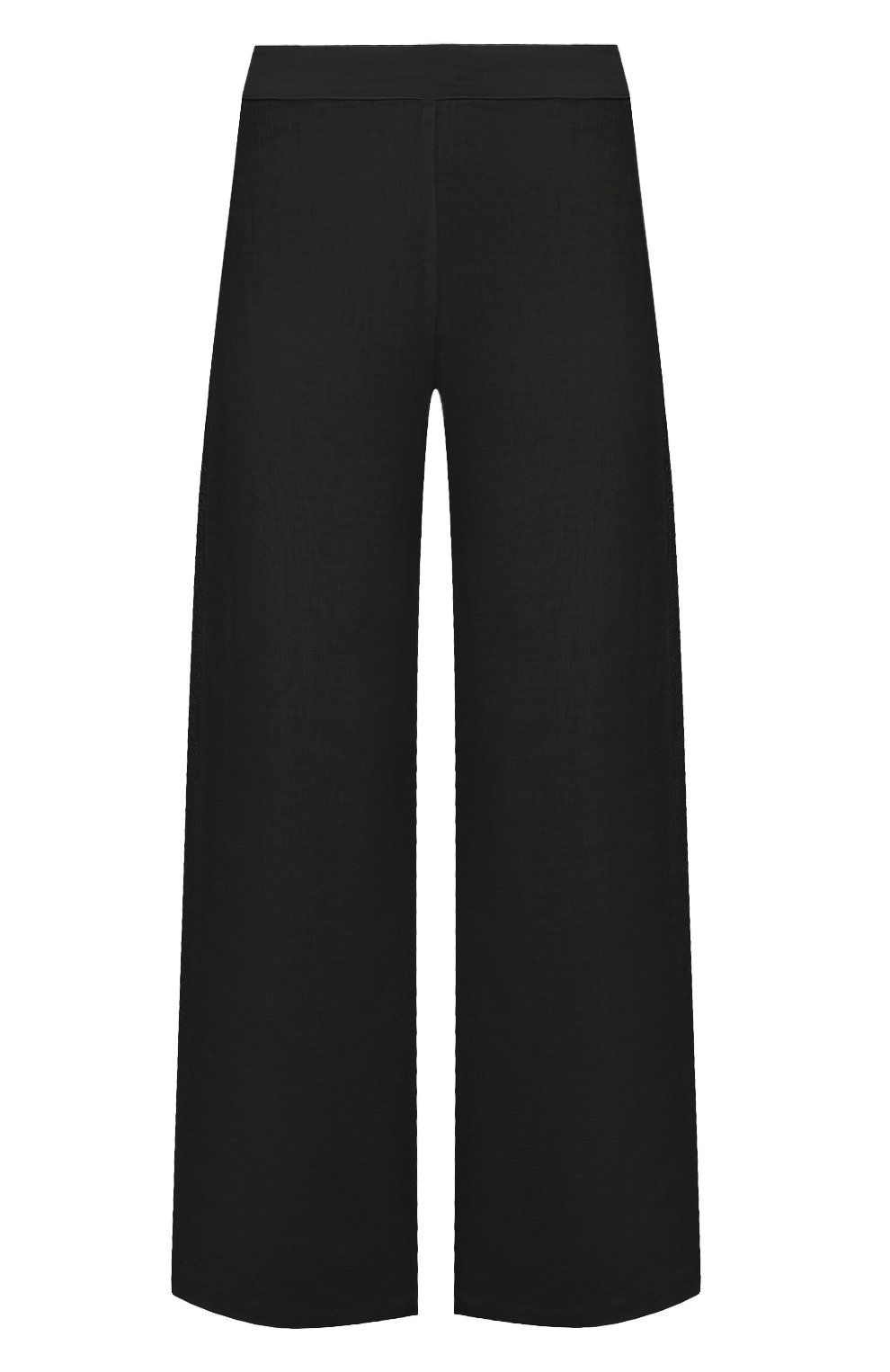 Льняные брюки 120% LINO, арт. 31ALIW290P/0000115/000, фото 1