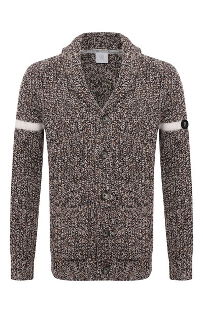 Кардиган из шерсти и кашемира BOGNER, арт. 88736313, фото 1