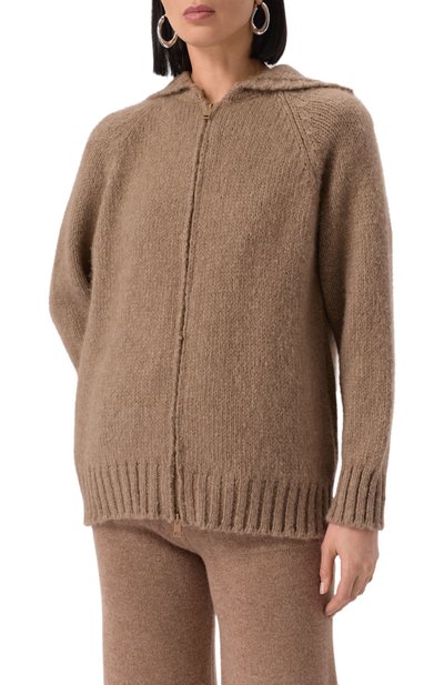 Кашемировый кардиган MVST, арт. MUW133, фото 3