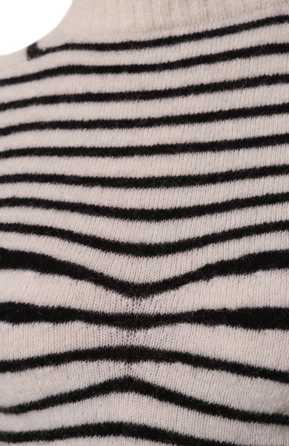 Шерстяной пуловер PHILOSOPHY DI LORENZO SERAFINI, арт. A0929/7109, фото 5