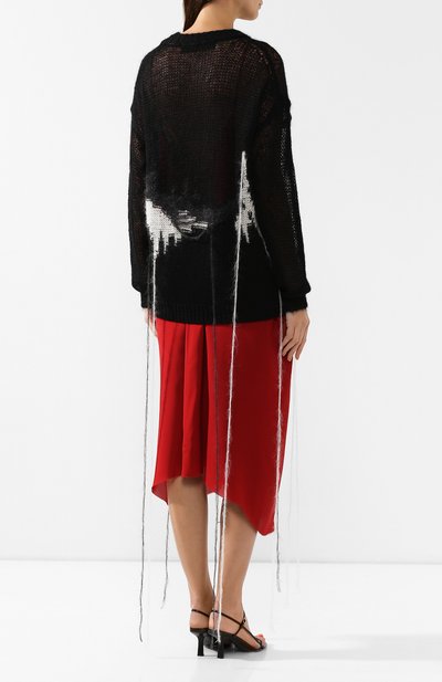 Свитер ISABEL BENENATO, арт. DK32F19, фото 4