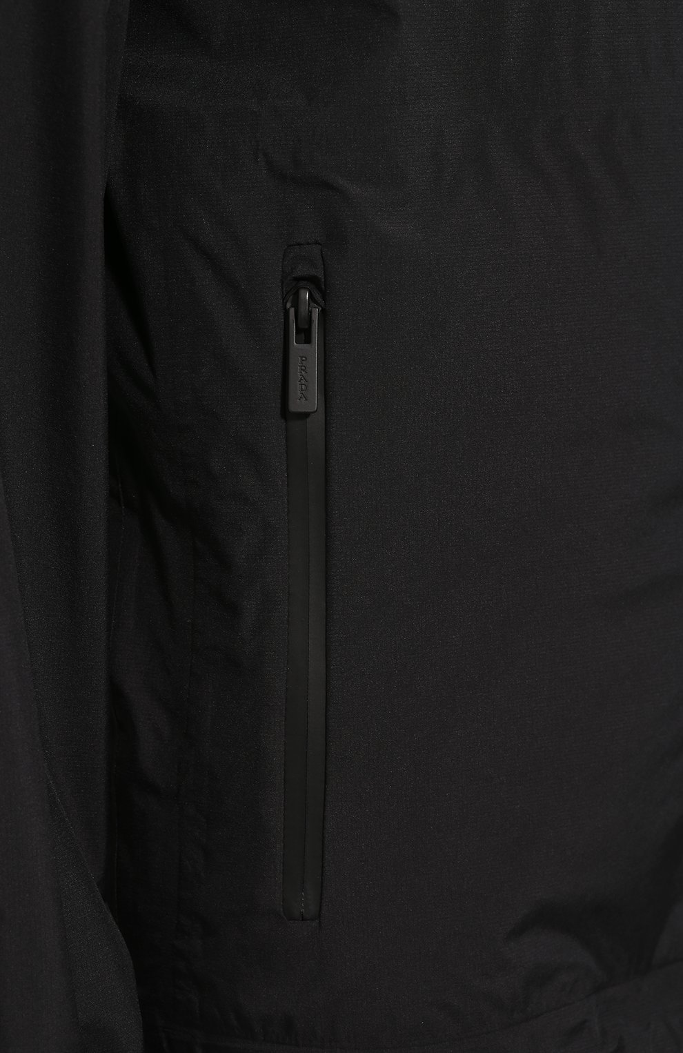 Куртка prada linea rossa PRADA, арт. SGN934-1SYD-F0002, фото 5