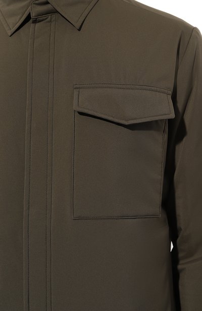 Куртка MVST, арт. DUEVILLE, фото 5