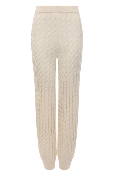 Кашемировые джоггеры TOTEME, арт. 212-262-751, фото 1