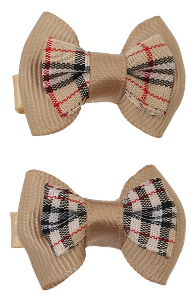 Комплект из двух заколок JUNEFEE, арт. 6625., фото 1