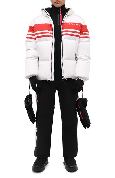 Пуховик PRADA, арт. SGC025-10UY-F0970-212, фото 2