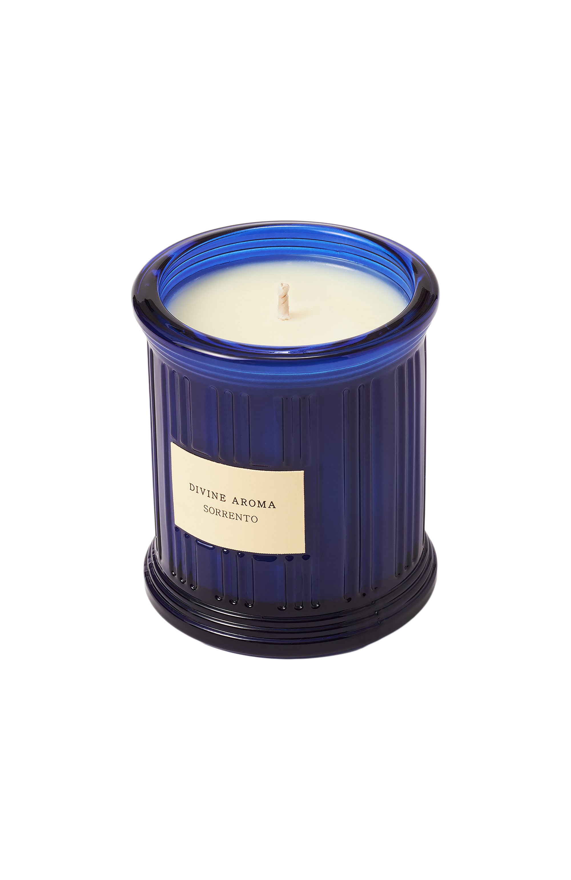 Свеча sorrento (200ml) DIVINE AROMA, арт. 7930108506551, фото 3