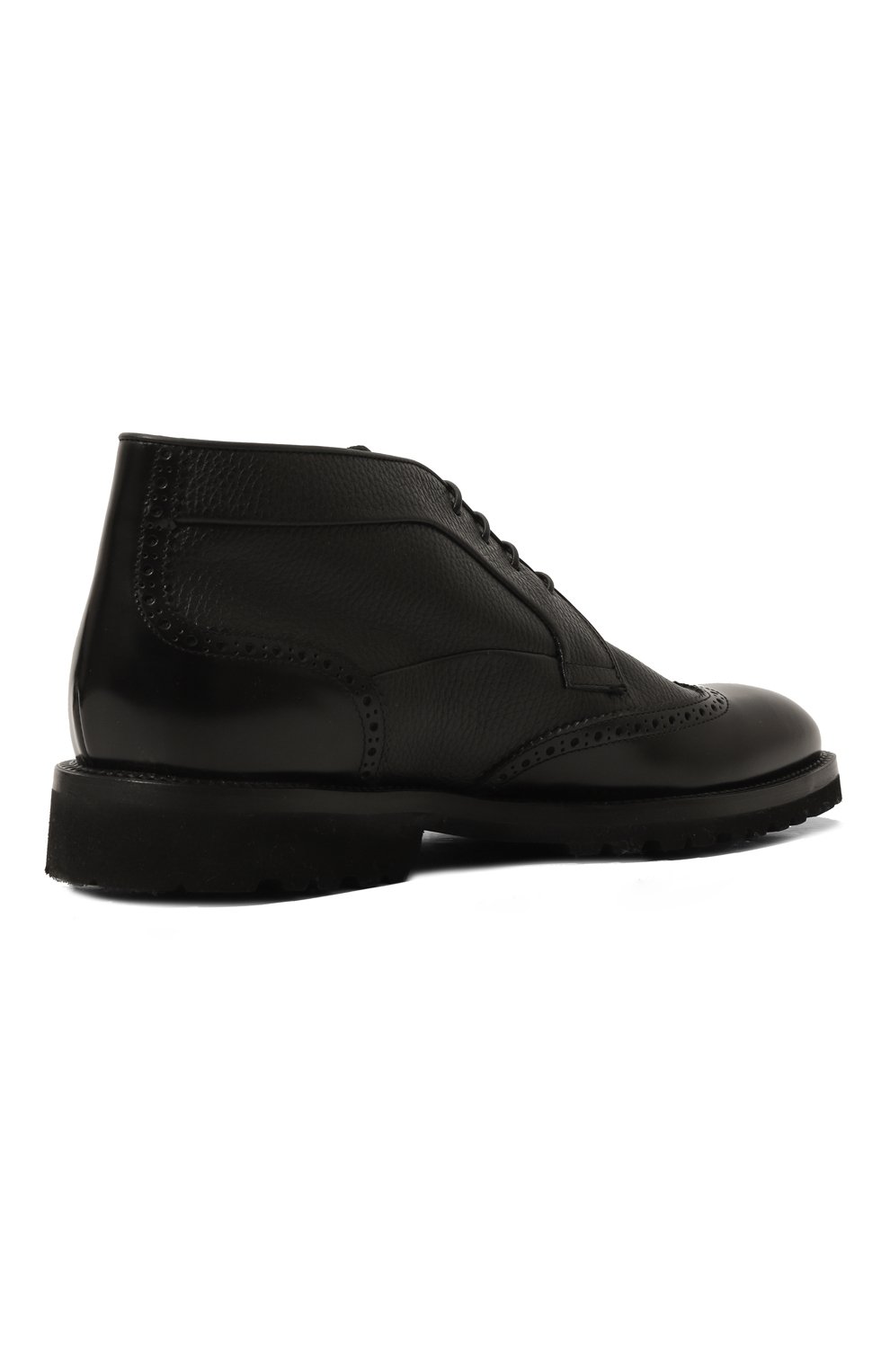 Кожаные ботинки BARRETT, арт. 242U029.2, фото 5