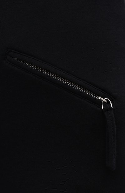 Брюки из шерсти и вискозы GIORGIO ARMANI, арт. 6KAP50/AJDFZ, фото 5