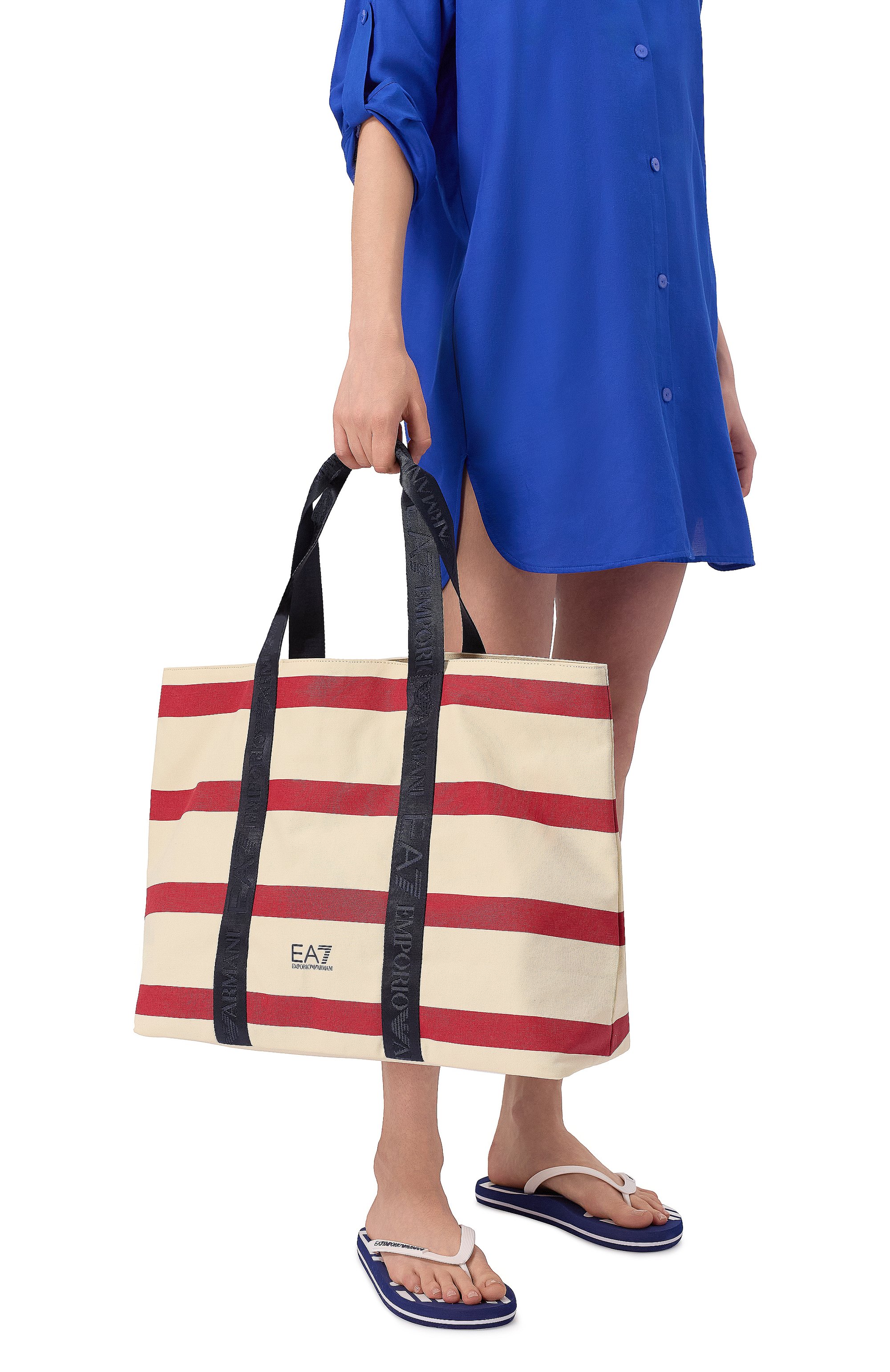 Сумка-тоут EA7, арт. 7W000364/AF13727, фото 2