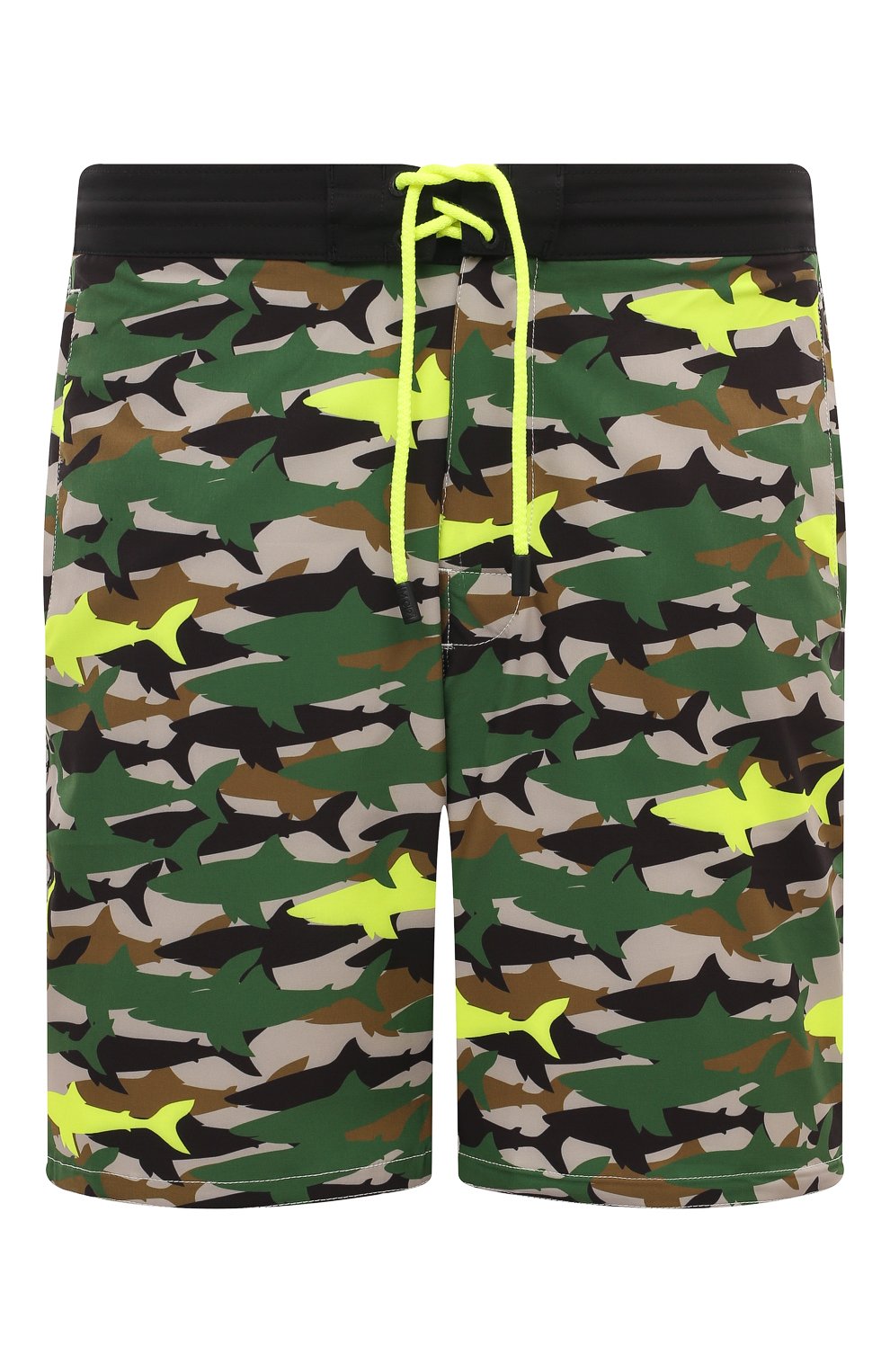 Плавки-шорты MC2 SAINT BARTH, арт. C0MF0RT SURF, фото 1